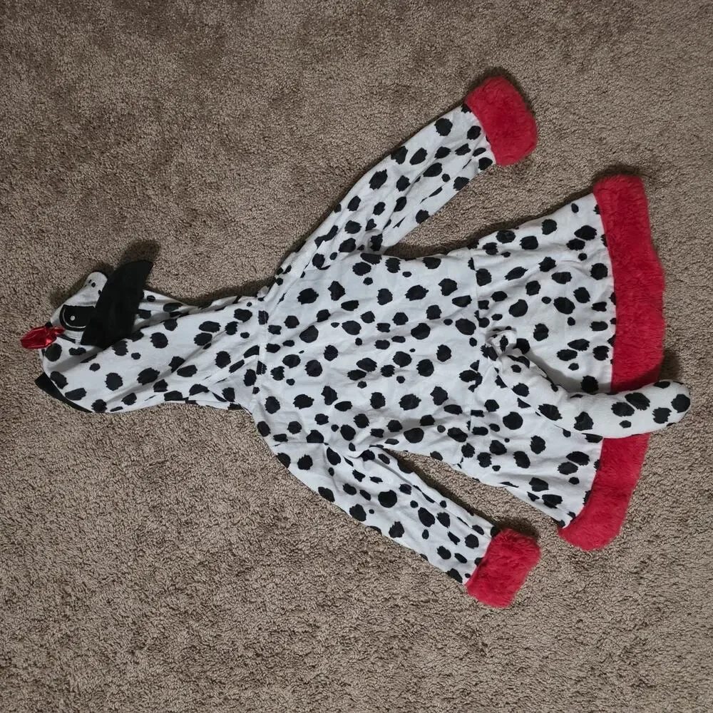 Unbranded girls dalmation